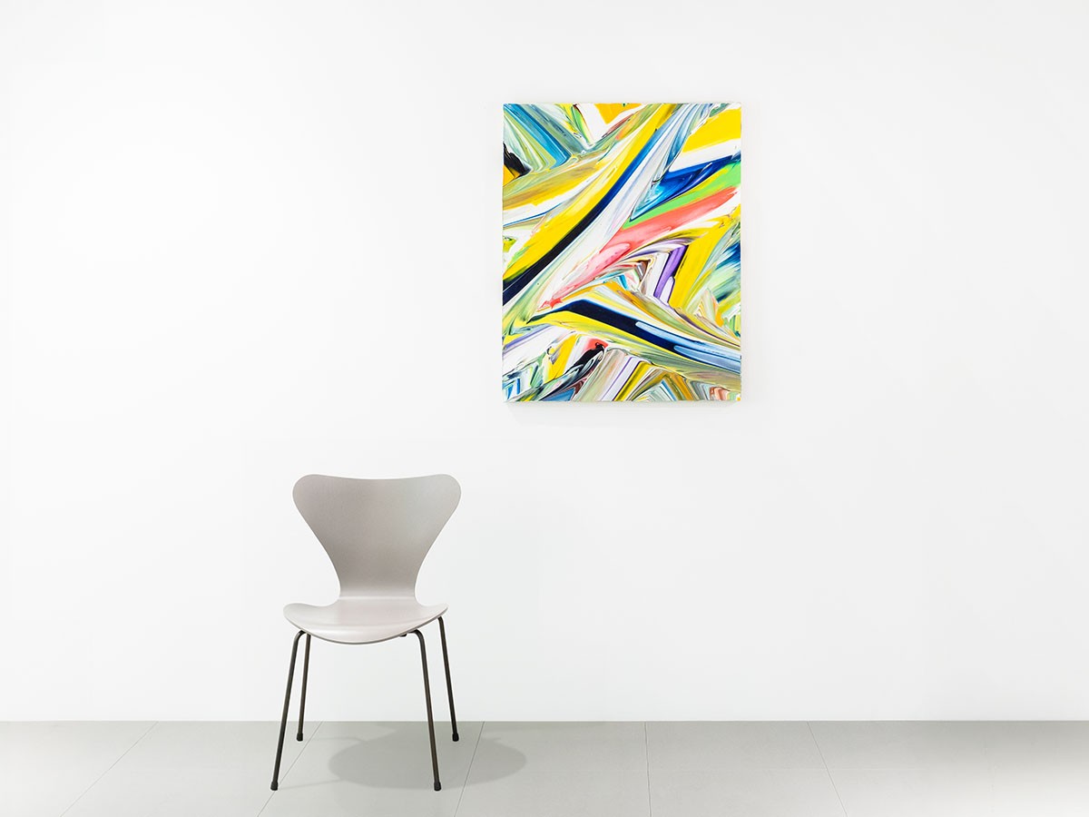 門田 光雅 synthesis