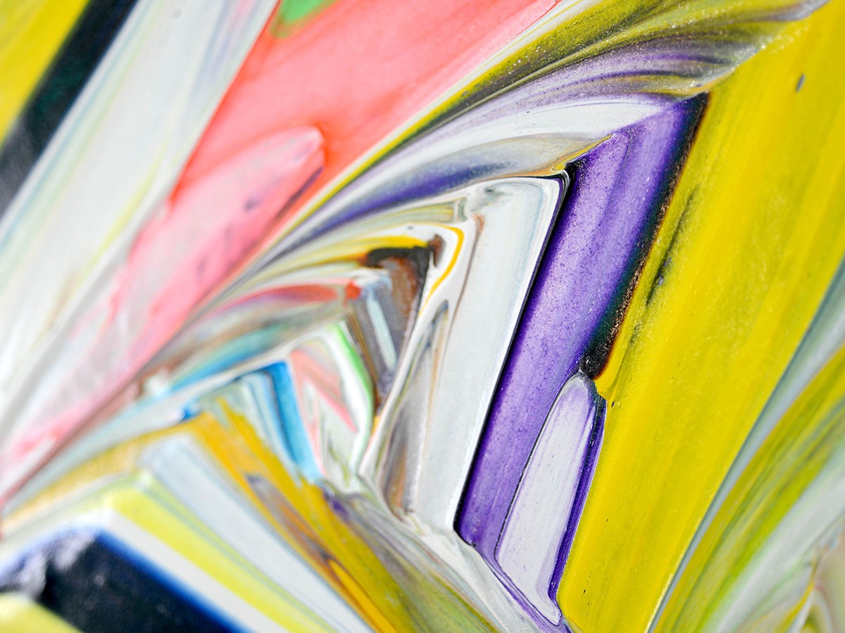 門田 光雅 synthesis / かどた みつまさ ジンテーゼ （アート・オブジェ > アート・作家作品） 5