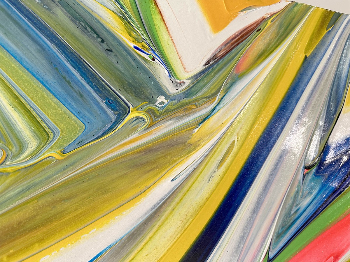 門田 光雅 synthesis / かどた みつまさ ジンテーゼ （アート・オブジェ > アート・作家作品） 4