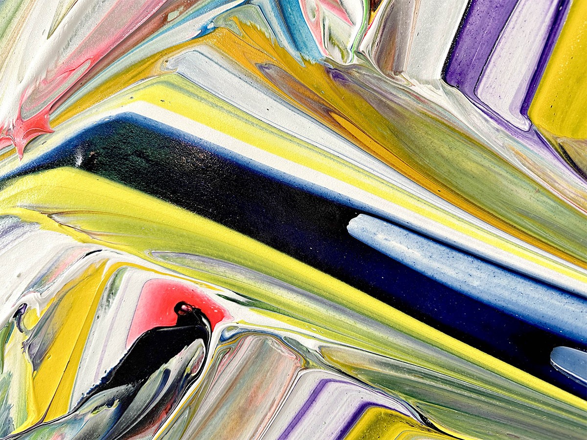 門田 光雅 synthesis / かどた みつまさ ジンテーゼ （アート・オブジェ > アート・作家作品） 10