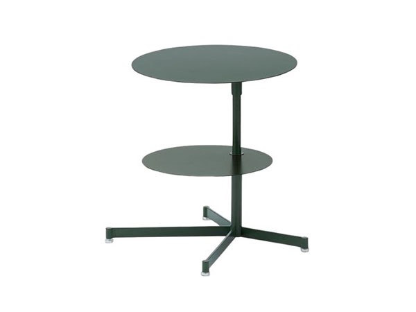 ENEN&nbsp;KUUM Steel Side Table