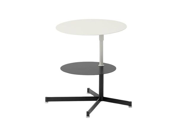ENEN KUUM Steel Side Table / エネン クーム スチールサイドテーブル （テーブル > サイドテーブル） 5