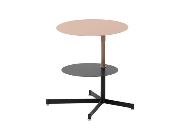 ENEN KUUM Steel Side Table / エネン クーム スチールサイドテーブル （テーブル > サイドテーブル） 18