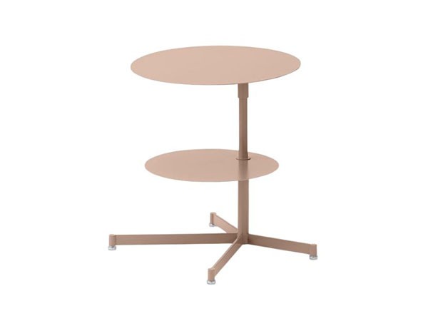 ENEN&nbsp;KUUM Steel Side Table