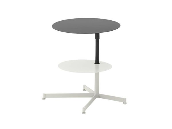 ENEN KUUM Steel Side Table / エネン クーム スチールサイドテーブル （テーブル > サイドテーブル） 10