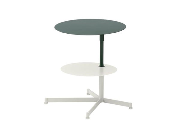 ENEN KUUM Steel Side Table / エネン クーム スチールサイドテーブル （テーブル > サイドテーブル） 16