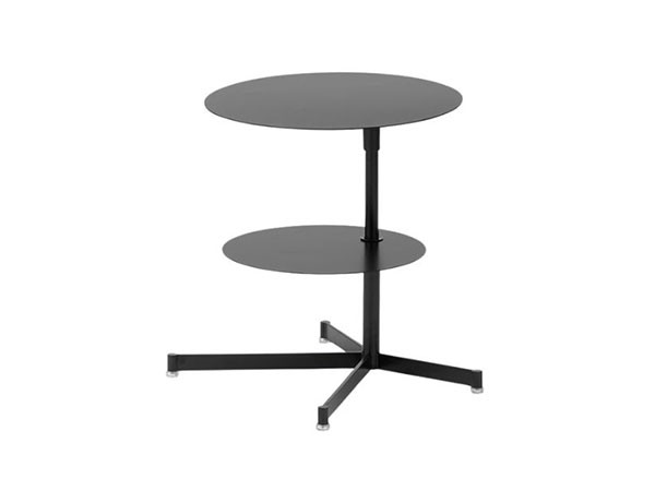 ENEN&nbsp;KUUM Steel Side Table