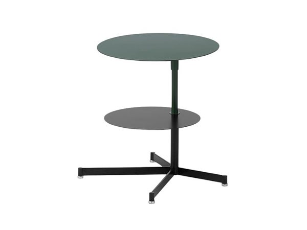 ENEN KUUM Steel Side Table / エネン クーム スチールサイドテーブル （テーブル > サイドテーブル） 15