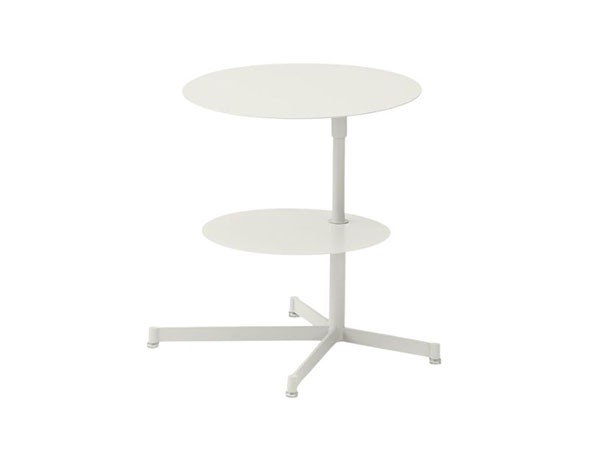 ENEN KUUM Steel Side Table / エネン クーム スチールサイドテーブル （テーブル > サイドテーブル） 3