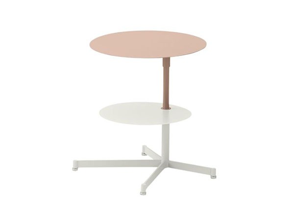 ENEN KUUM Steel Side Table / エネン クーム スチールサイドテーブル （テーブル > サイドテーブル） 19