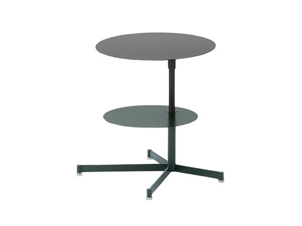 ENEN KUUM Steel Side Table / エネン クーム スチールサイドテーブル （テーブル > サイドテーブル） 11