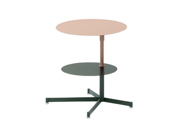 ENEN KUUM Steel Side Table / エネン クーム スチールサイドテーブル （テーブル > サイドテーブル） 20
