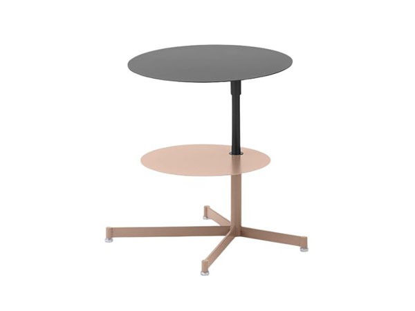 ENEN KUUM Steel Side Table / エネン クーム スチールサイドテーブル （テーブル > サイドテーブル） 12