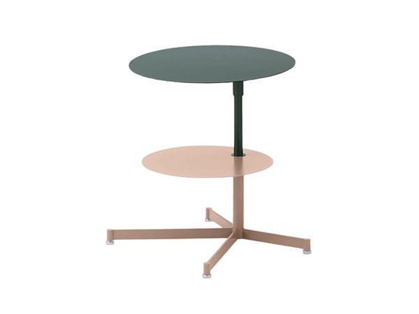 ENEN KUUM Steel Side Table / エネン クーム スチールサイドテーブル （テーブル > サイドテーブル） 17