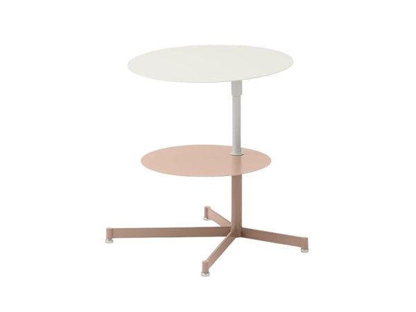 ENEN KUUM Steel Side Table / エネン クーム スチールサイドテーブル （テーブル > サイドテーブル） 14