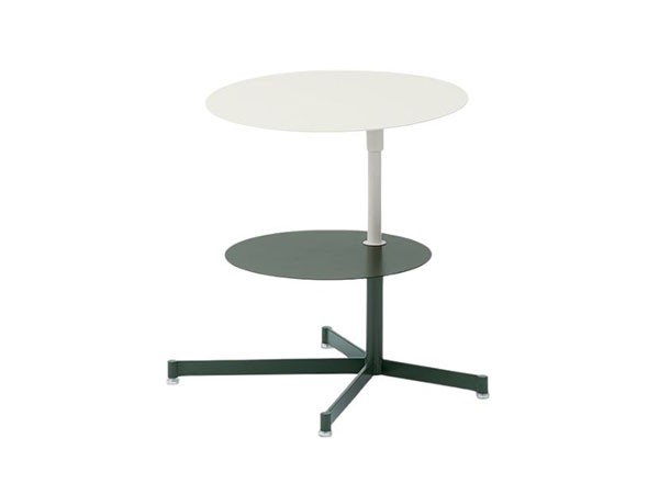 ENEN KUUM Steel Side Table / エネン クーム スチールサイドテーブル （テーブル > サイドテーブル） 13