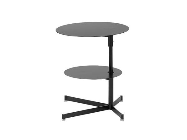 ENEN KUUM Steel Side Table / エネン クーム スチールサイドテーブル （テーブル > サイドテーブル） 22