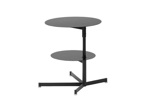ENEN KUUM Steel Side Table / エネン クーム スチールサイドテーブル （テーブル > サイドテーブル） 21