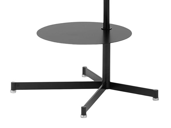 ENEN KUUM Steel Side Table / エネン クーム スチールサイドテーブル （テーブル > サイドテーブル） 24