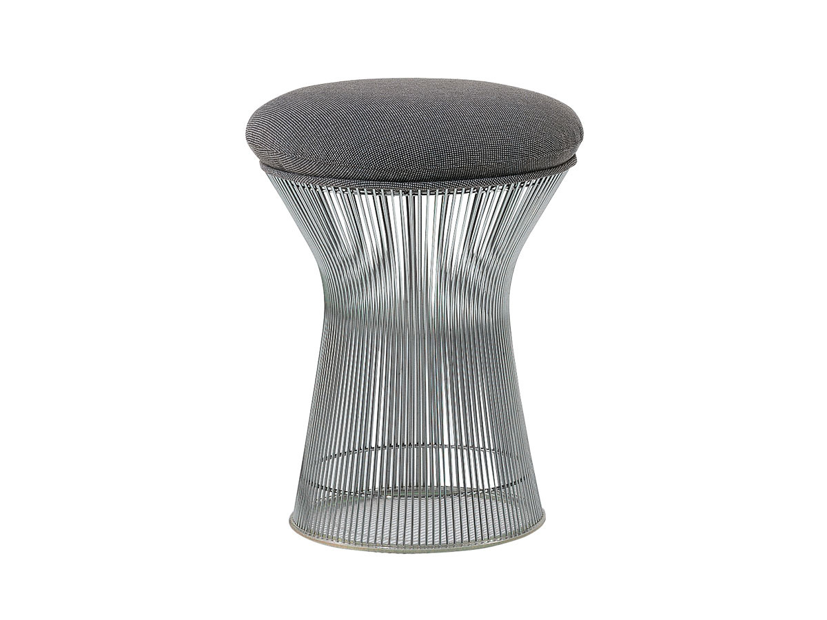 Platner Collection
Stool 1