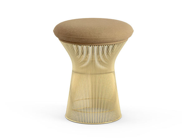 Platner Collection
Stool 2