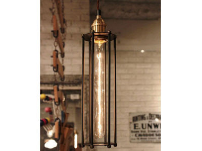 JOURNAL STANDARD FURNITURE SAVANNAH PENDANT LAMP / ジャーナル