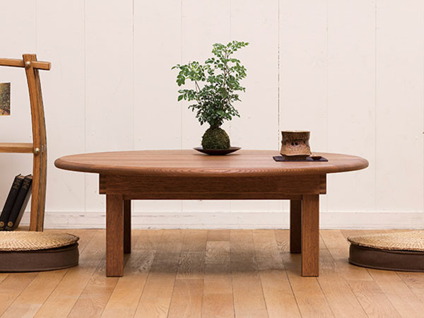 Living Table 6