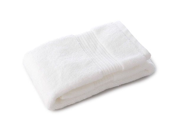 Micro Cotton Premium Face Towel / マイクロコットン プレミアム