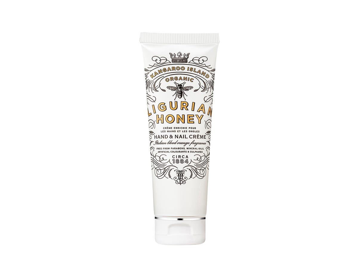 Maine Beach Ligurian Honey Hand & Nail Cream / マインビーチ リグリアンハニー ハンド & ネイルクリーム (インテリア雑貨 > ボディケア) 1