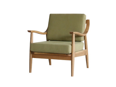 Easy Life ARNE SOFA 1P / イージーライフ アルネソファ 1人掛け