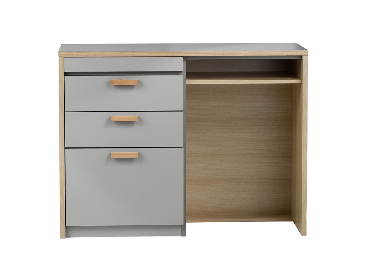 MERCK COUNTER / メルク カウンター ダスト （キッチン収納・食器棚 > キッチンカウンター） 2