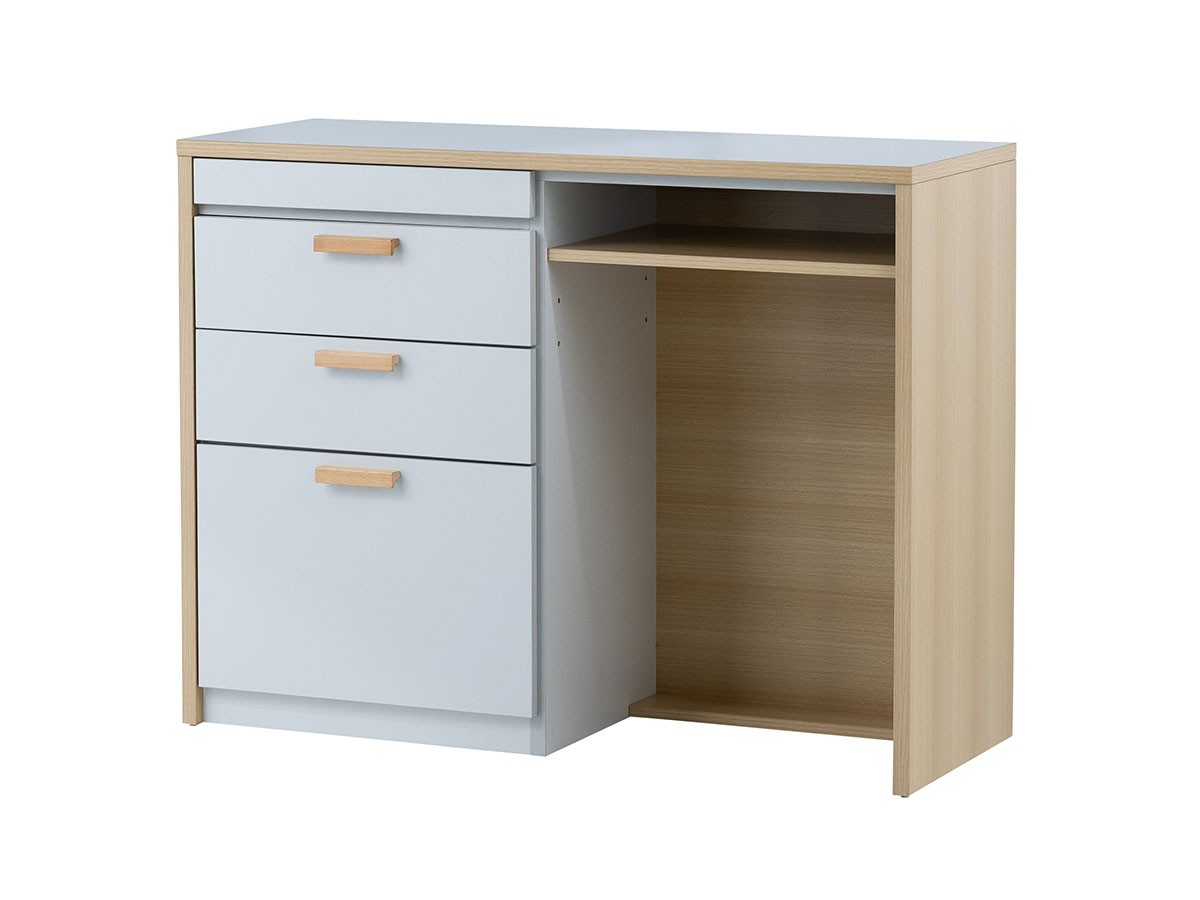 MERCK COUNTER / メルク カウンター ダスト （キッチン収納・食器棚 > キッチンカウンター） 15