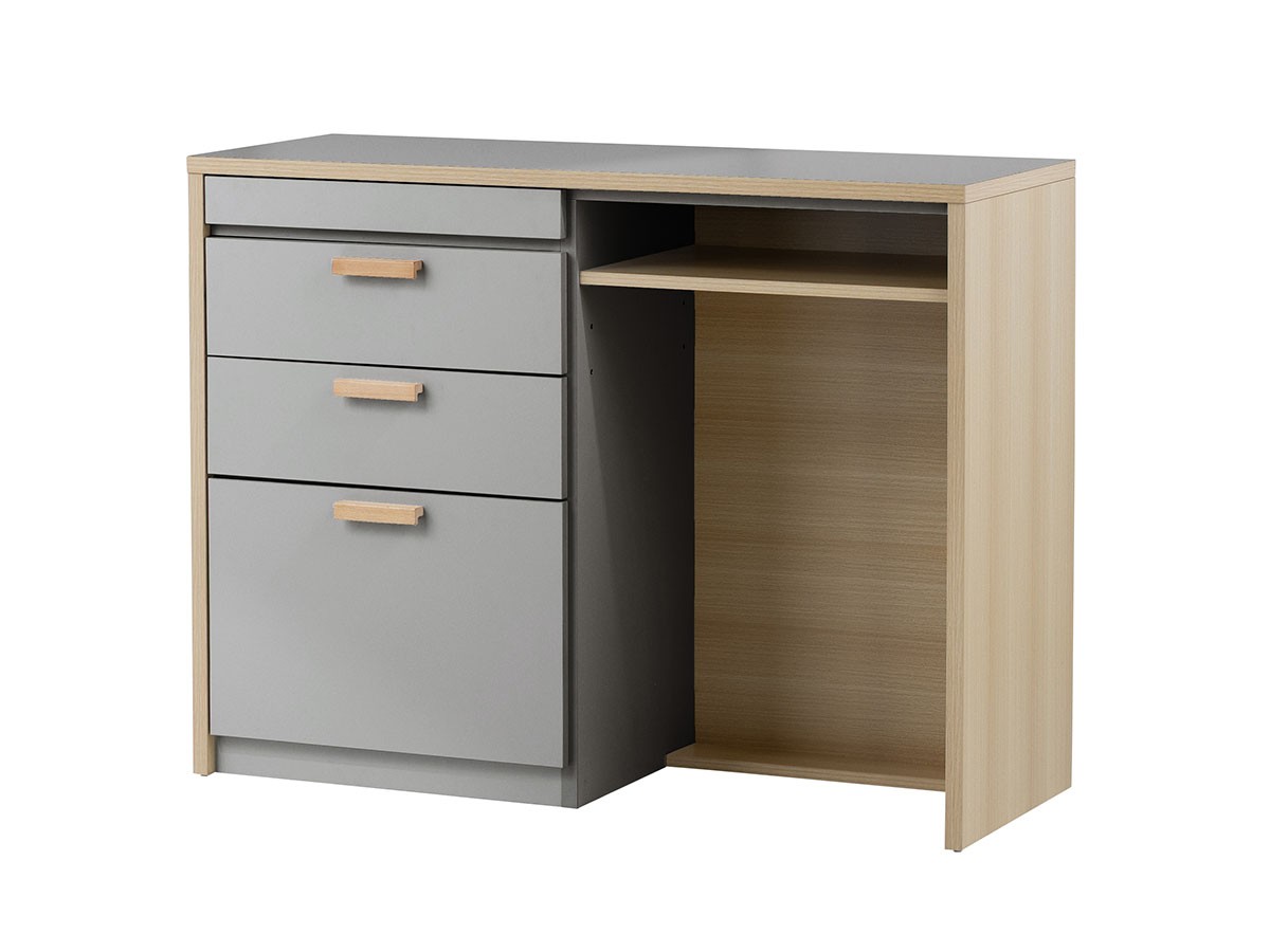 MERCK COUNTER / メルク カウンター ダスト （キッチン収納・食器棚 > キッチンカウンター） 19