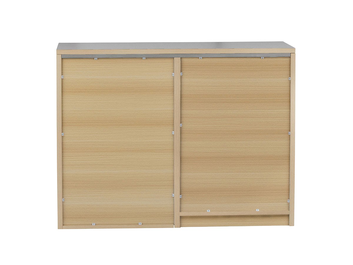 MERCK COUNTER / メルク カウンター ダスト （キッチン収納・食器棚 > キッチンカウンター） 23