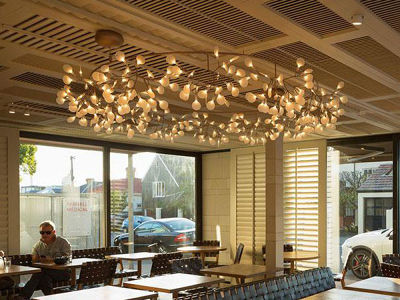 moooi Heracleum Big O / モーイ ヘラクレウム ビッグ オー