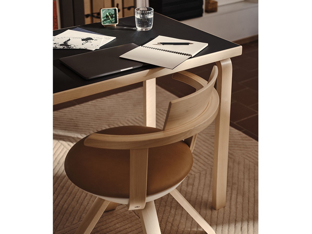 Artek TABLE 80B / アルテック 80B テーブル （テーブル > ダイニングテーブル） 5