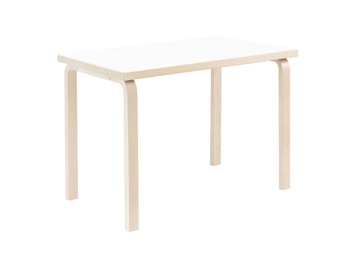 Artek TABLE 80B / アルテック 80B テーブル （テーブル > ダイニングテーブル） 2