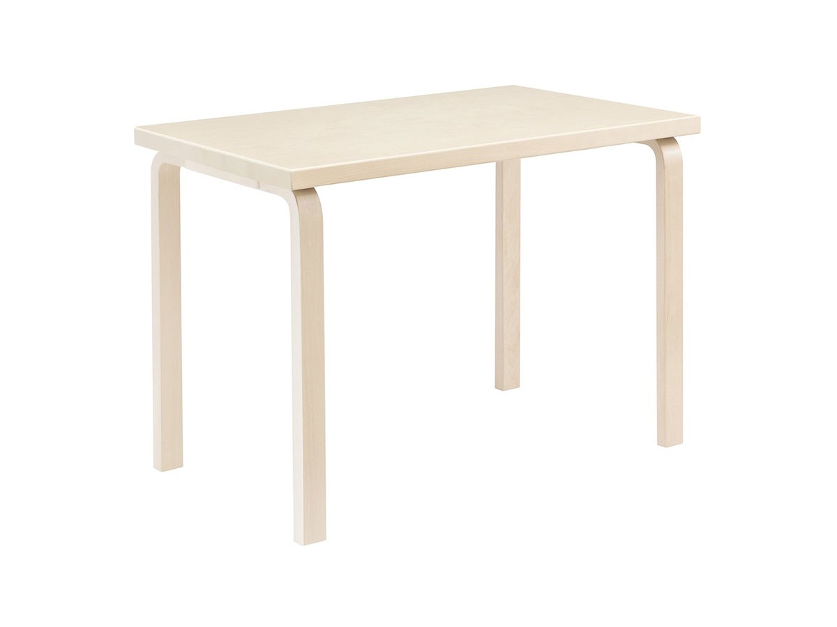 Artek TABLE 80B / アルテック 80B テーブル （テーブル > ダイニングテーブル） 1