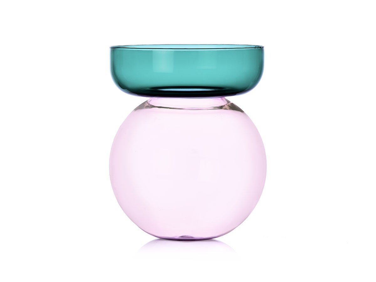 ICHENDORF MILANO&nbsp;Aura Spherical Vase