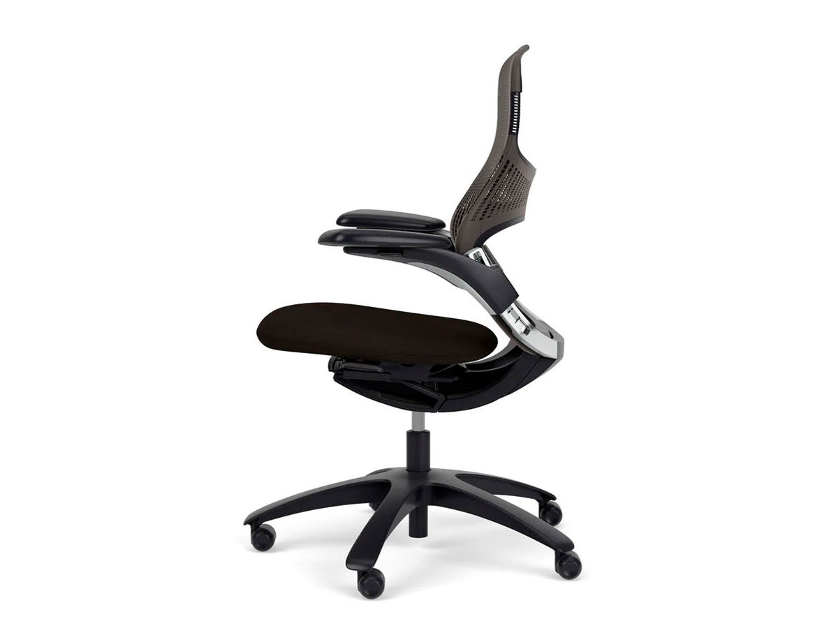 Knoll Office Generation Chair / ノルオフィス ジェネレーション チェア ハイパフォーマンス肘 （チェア・椅子 > オフィスチェア・デスクチェア） 154