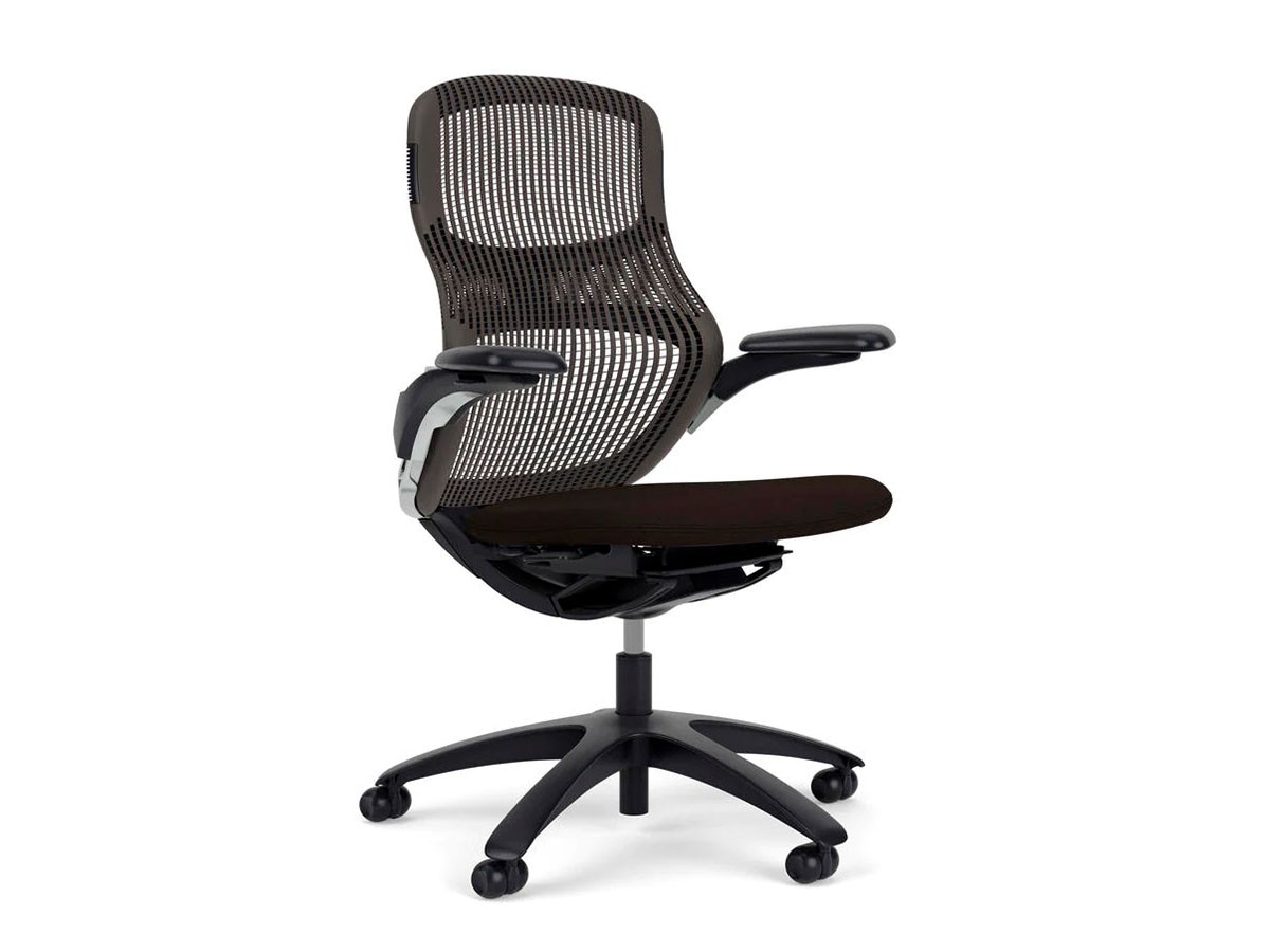 Knoll Office Generation Chair / ノルオフィス ジェネレーション チェア ハイパフォーマンス肘 （チェア・椅子 > オフィスチェア・デスクチェア） 18