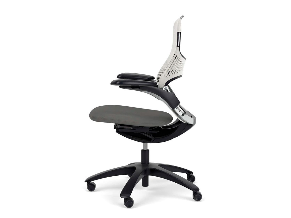 Knoll Office Generation Chair / ノルオフィス ジェネレーション チェア ハイパフォーマンス肘 （チェア・椅子 > オフィスチェア・デスクチェア） 102