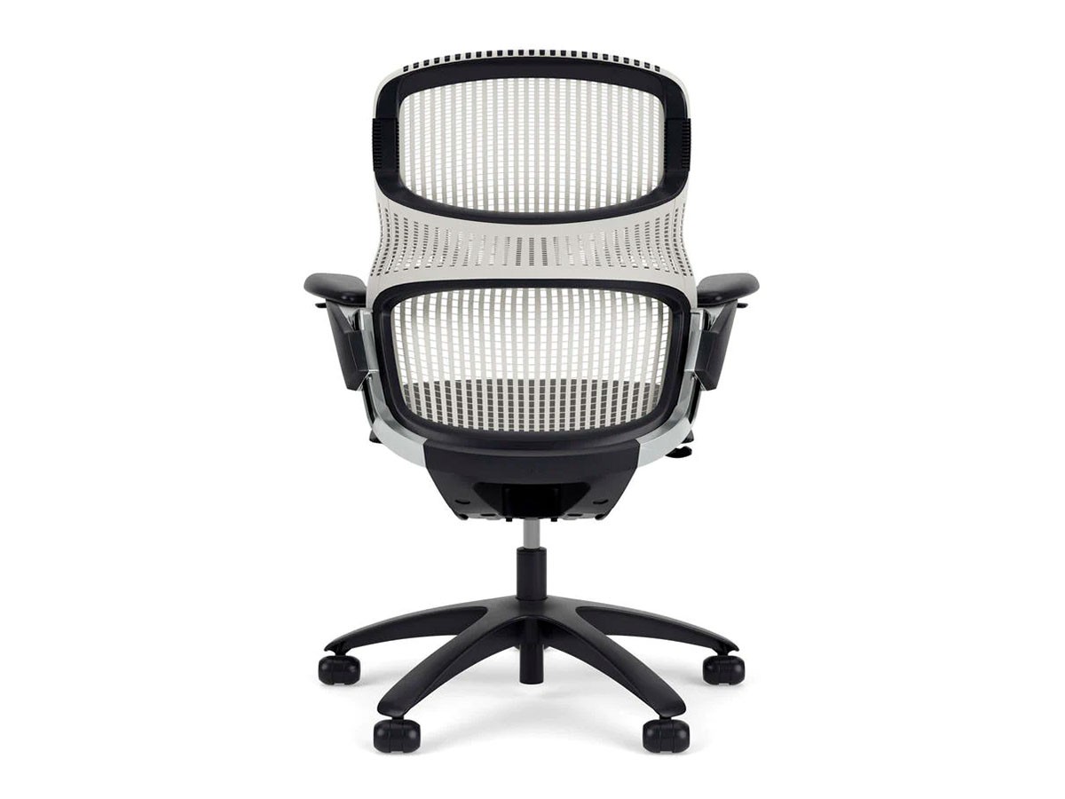Knoll Office Generation Chair / ノルオフィス ジェネレーション チェア ハイパフォーマンス肘 （チェア・椅子 > オフィスチェア・デスクチェア） 104