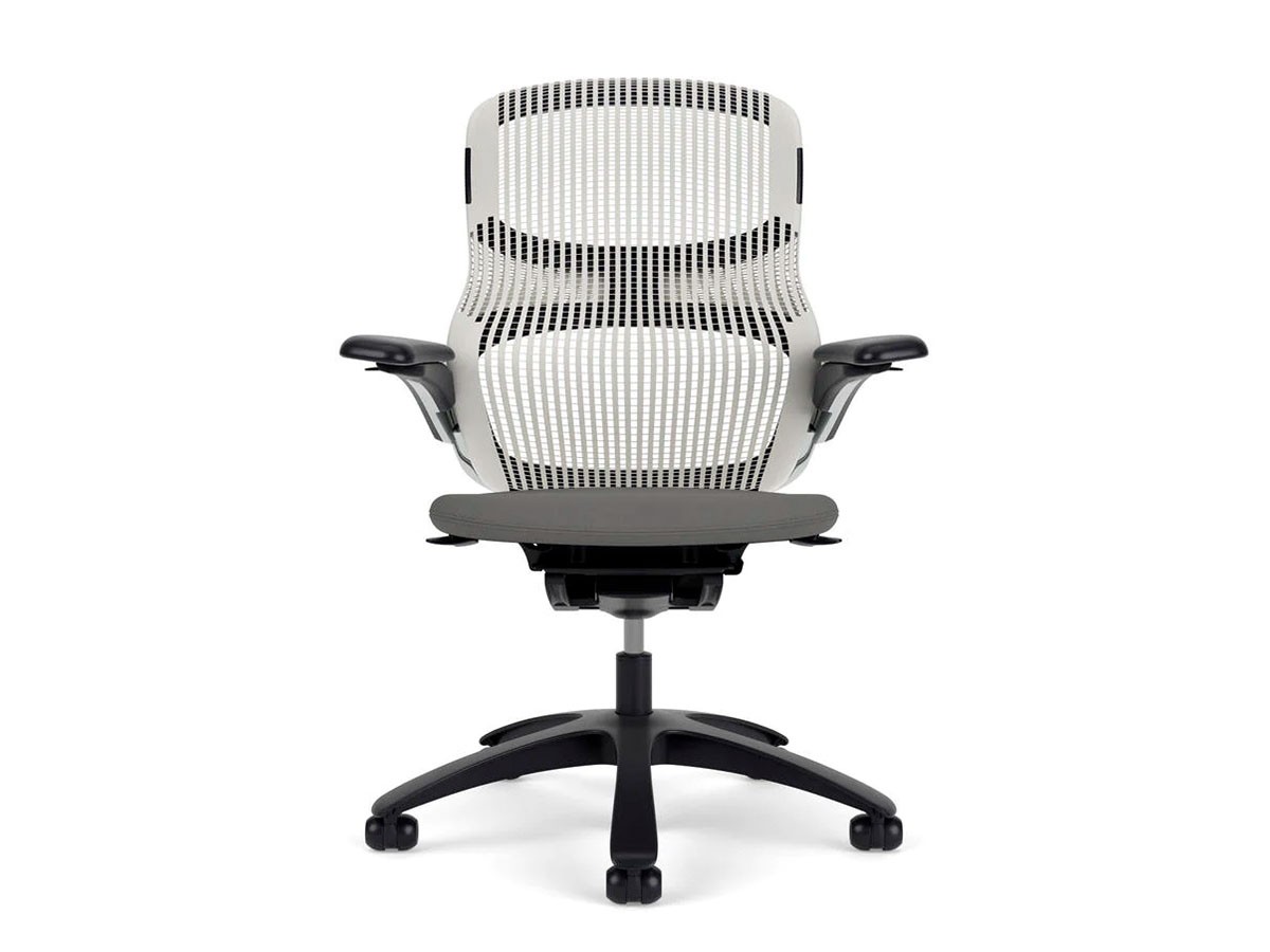 Knoll Office Generation Chair / ノルオフィス ジェネレーション チェア ハイパフォーマンス肘 （チェア・椅子 > オフィスチェア・デスクチェア） 101