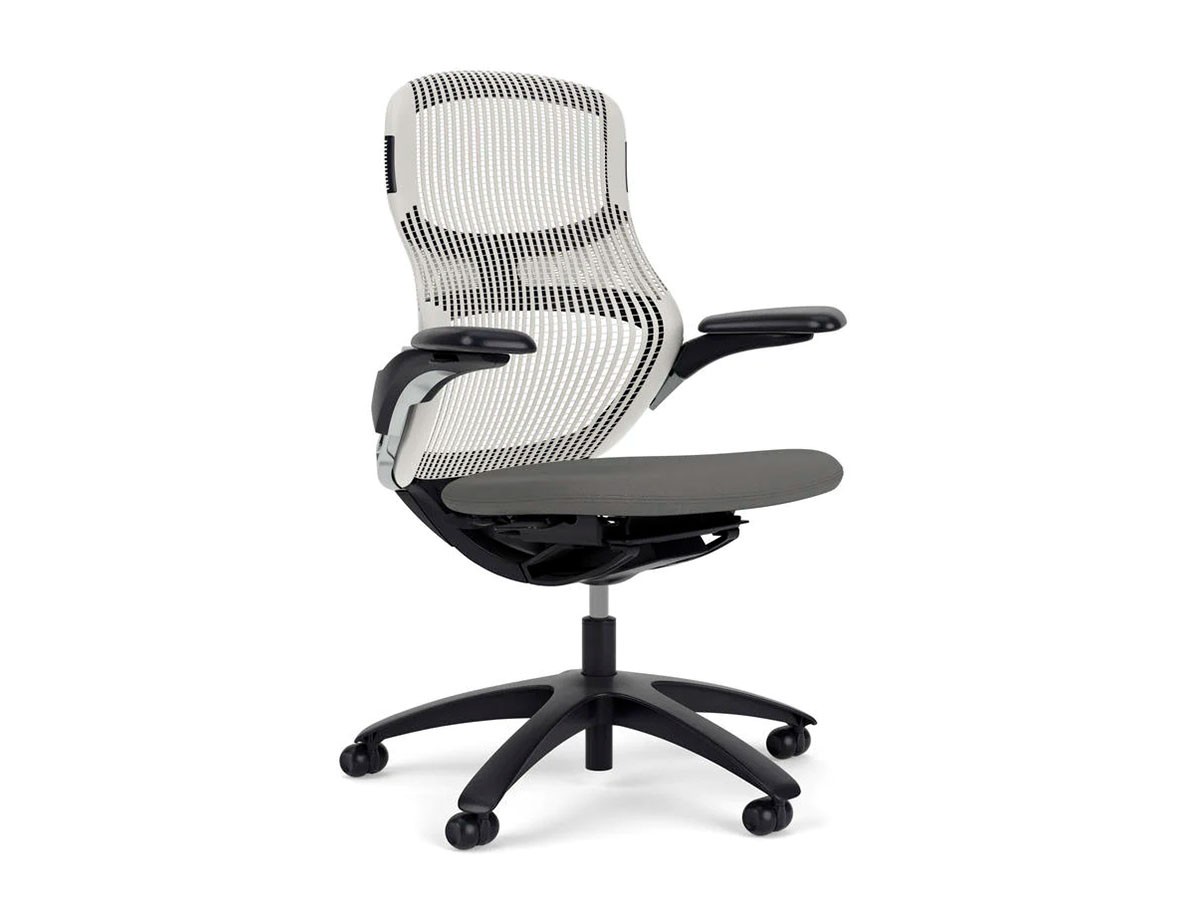 Knoll Office Generation Chair / ノルオフィス ジェネレーション 
