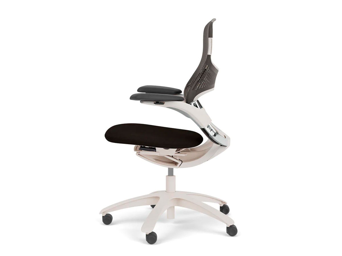 Knoll Office Generation Chair / ノルオフィス ジェネレーション チェア ハイパフォーマンス肘 （チェア・椅子 > オフィスチェア・デスクチェア） 150