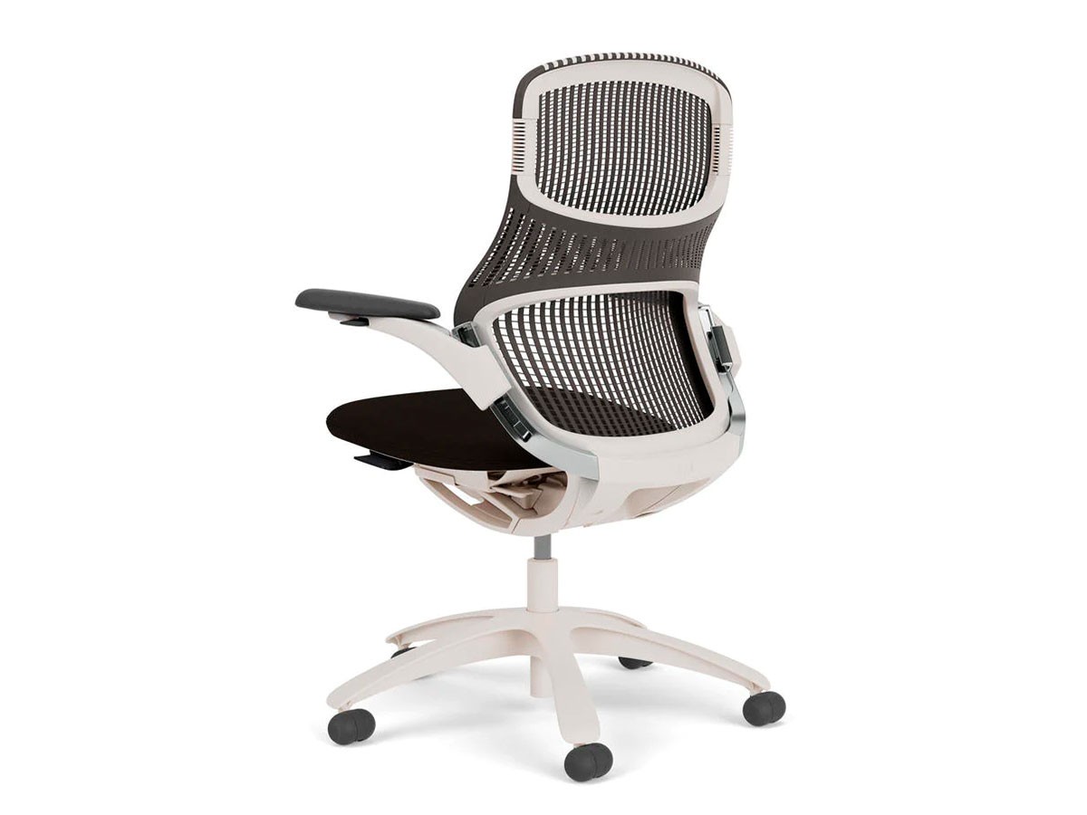 Knoll Office Generation Chair / ノルオフィス ジェネレーション チェア ハイパフォーマンス肘 （チェア・椅子 > オフィスチェア・デスクチェア） 151