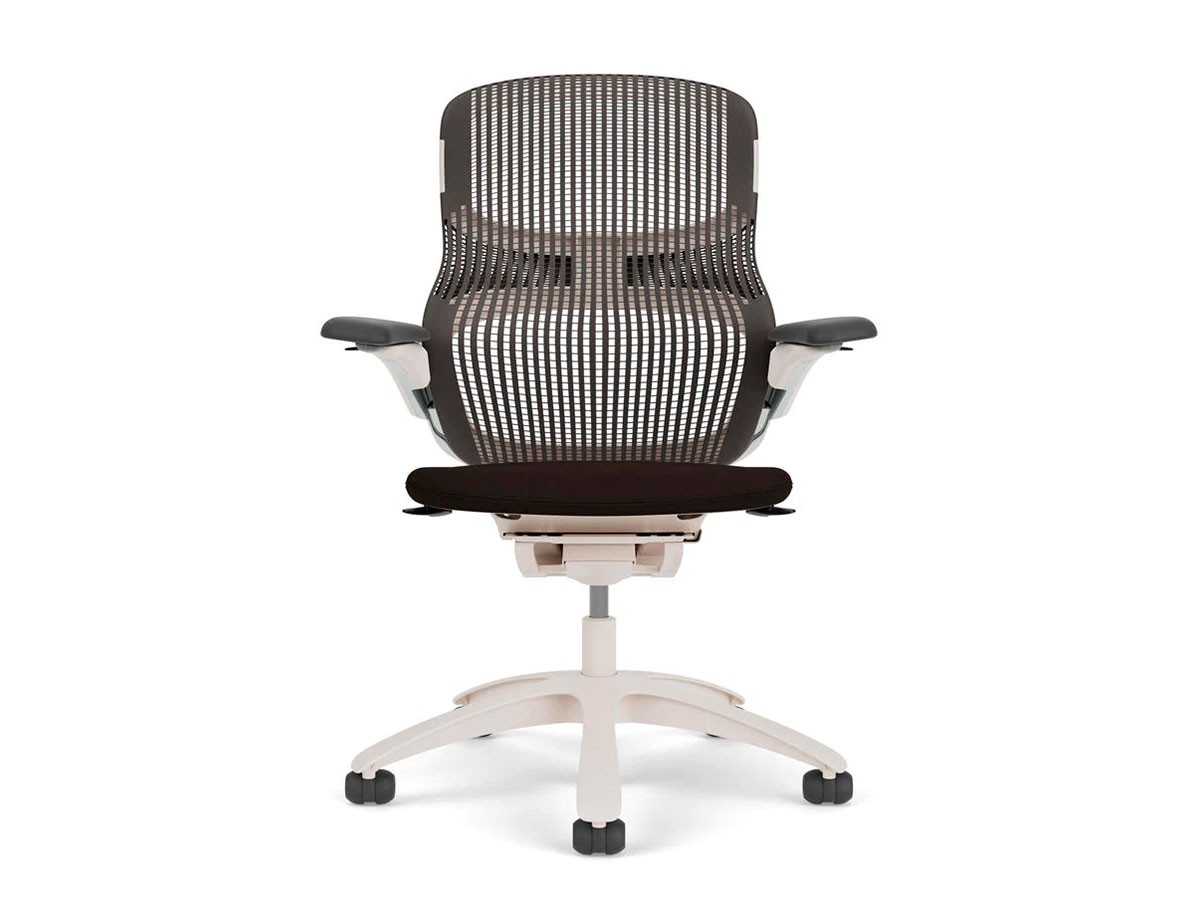 Knoll Office Generation Chair / ノルオフィス ジェネレーション チェア ハイパフォーマンス肘 （チェア・椅子 > オフィスチェア・デスクチェア） 149