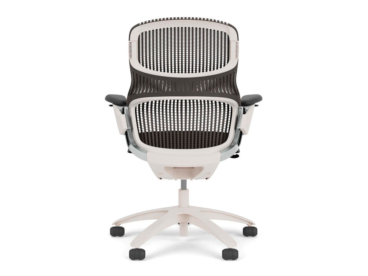 Knoll Office Generation Chair / ノルオフィス ジェネレーション チェア ハイパフォーマンス肘 （チェア・椅子 > オフィスチェア・デスクチェア） 152