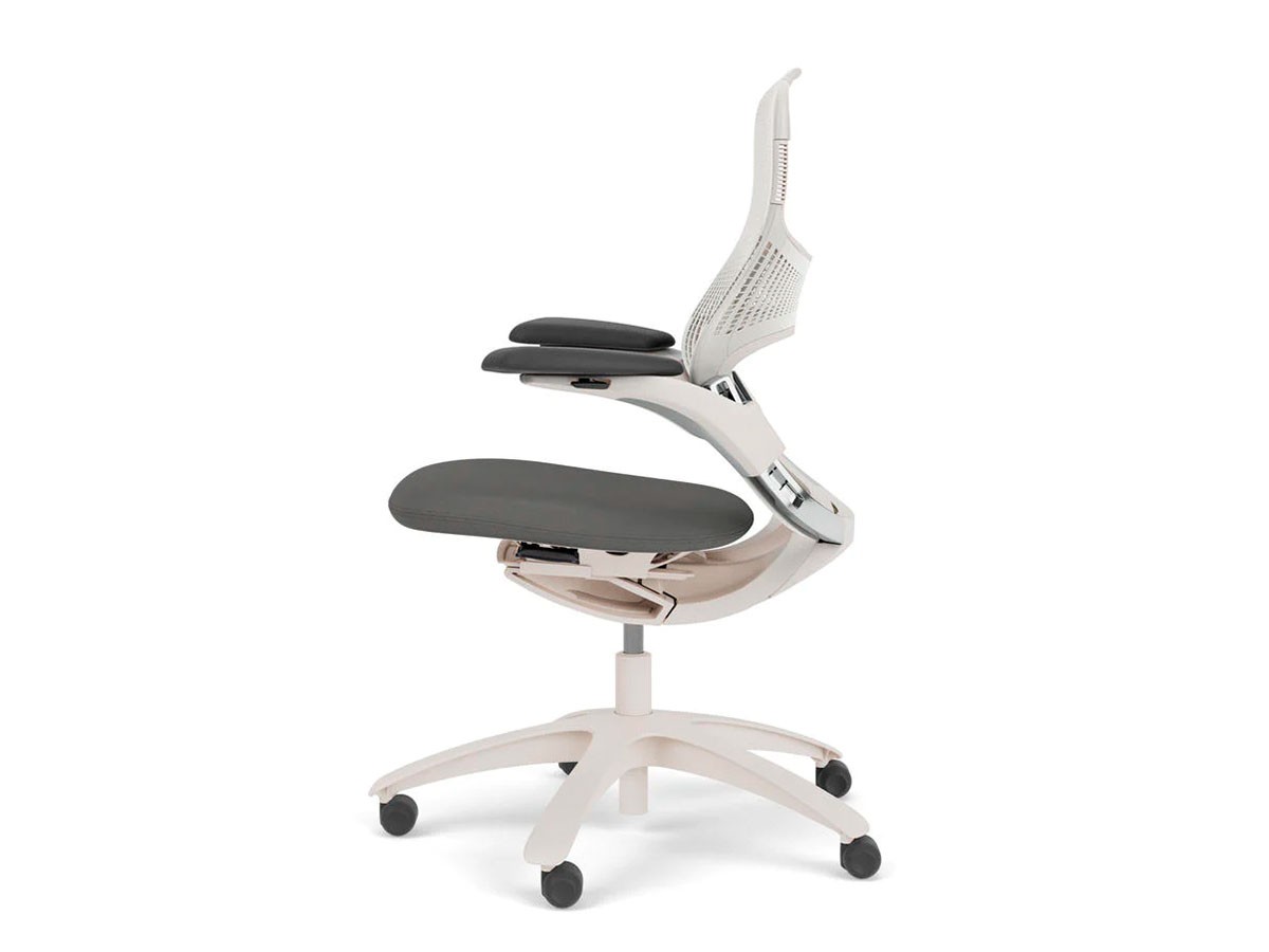 Knoll Office Generation Chair / ノルオフィス ジェネレーション チェア ハイパフォーマンス肘 （チェア・椅子 > オフィスチェア・デスクチェア） 98